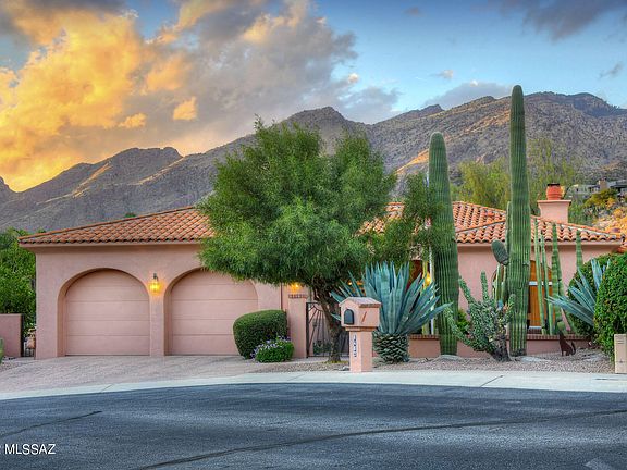 2nd image of 6463 N Desert Breeze Ct