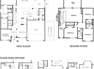 4413 Citabria Dr, McKinney, TX 75070