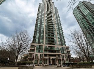 Eve Condos, Mississauga, ON L5B 0C1