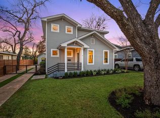 1911 W 39th St, Austin, TX 78731