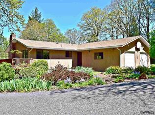 36818 Edgemont Dr, Lebanon, OR 97355