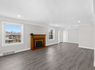 223 N Dellwood Ave, Saint Louis, MO 63135