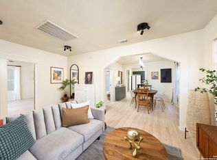 834 W Mulberry Ave, San Antonio, TX 78212