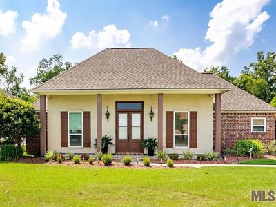 4101 Roseland Dr, Port Allen, LA, 70767