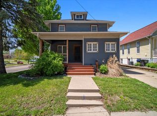 515 S Clayton St, Bloomington, IL