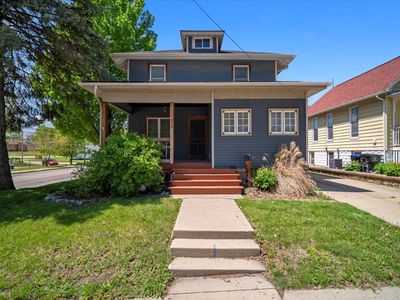 515 S Clayton St, Bloomington, IL, 61701