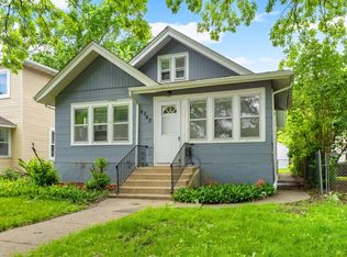 4042 27th Ave S, Minneapolis, MN 55406