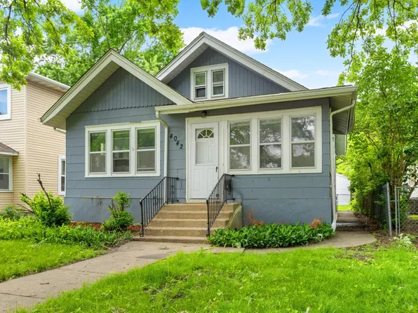 4042 27th Ave S, Minneapolis, MN 55406