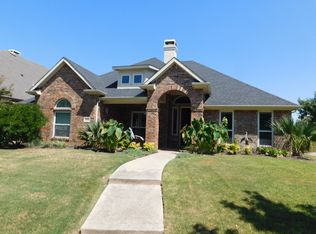2299 Sir Amant Dr, The Colony, TX 75056