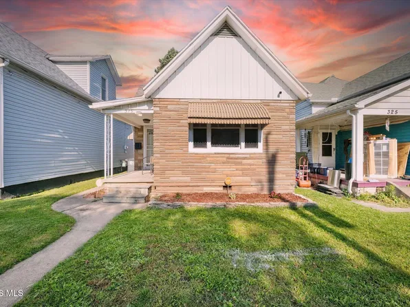 319 Palmer St, Toledo, OH 43608