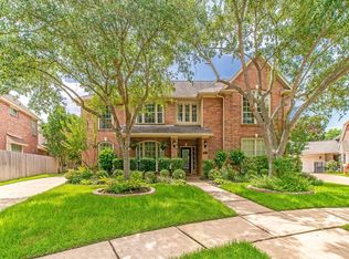 815 Epperson Way Ct, Sugar Land, TX 77479