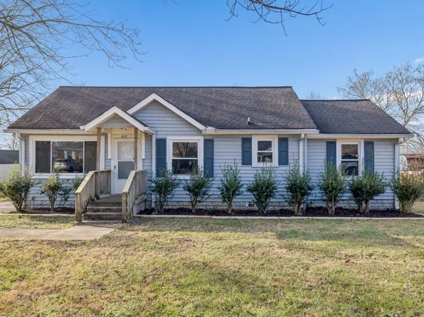 407 Fairview Ave, Smyrna, TN 37167