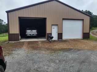 14620 SE 180th Rd, Talihina, OK 74571
