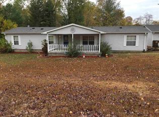 9925 N Knightsville Witty St, Brazil, IN 47834