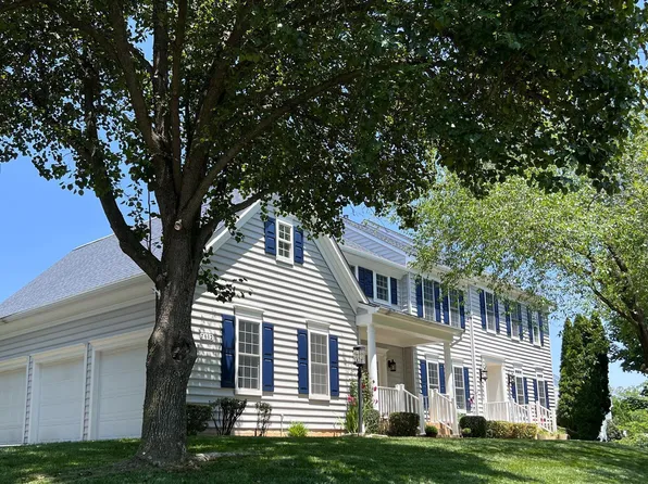 7612 Ordway Ct, Manassas, VA 20112