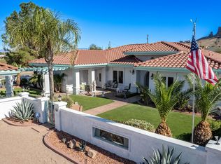 3575 N Val Vista Rd, Apache Junction, AZ 85119