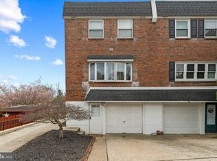 7300 Hill Rd, Philadelphia, PA 19128