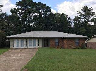 6344 Koosa Dr, Marion, MS 39342