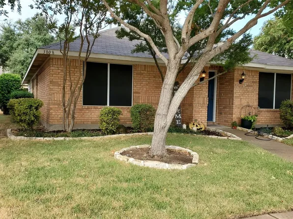 3808 Aloe Dr, McKinney, TX 75070