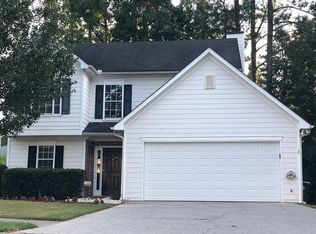 3904 McGuire Way NW, Kennesaw, GA 30144