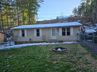 107 Pine Cove Dr, Beckley, WV 25801