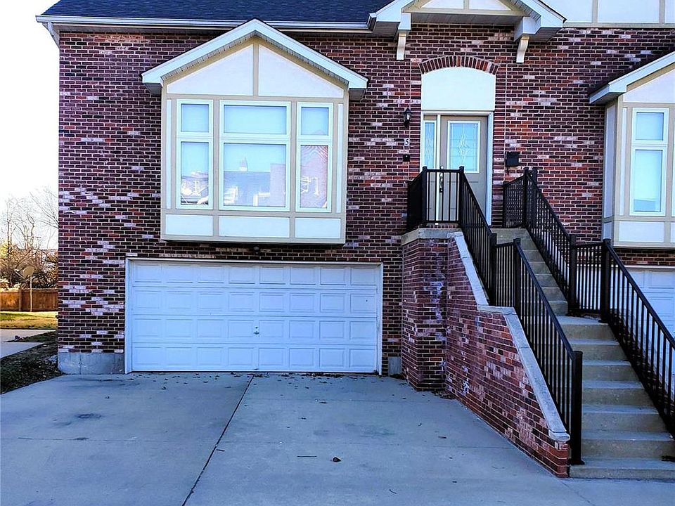 1st image of 8 Cabanne Townhome Dr