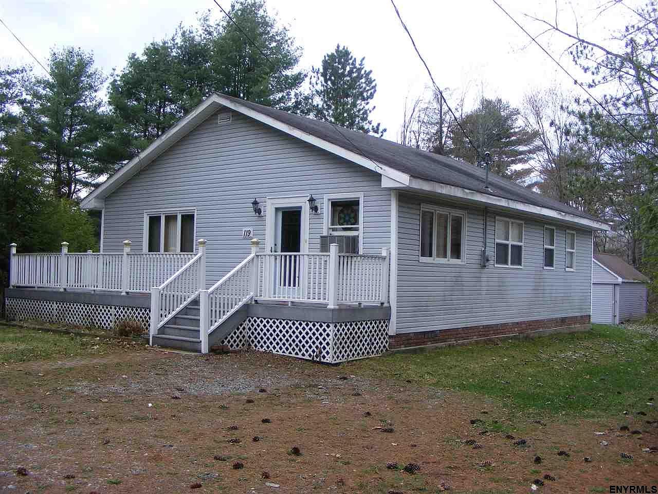 119 Ridgewood Ave, Broadalbin, NY 12025 Zillow