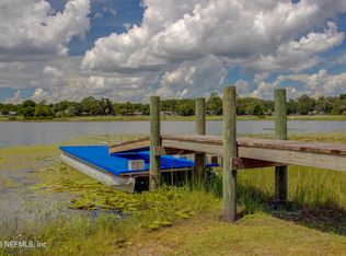 7861 STATE ROAD 21, Keystone Heights, FL 32656