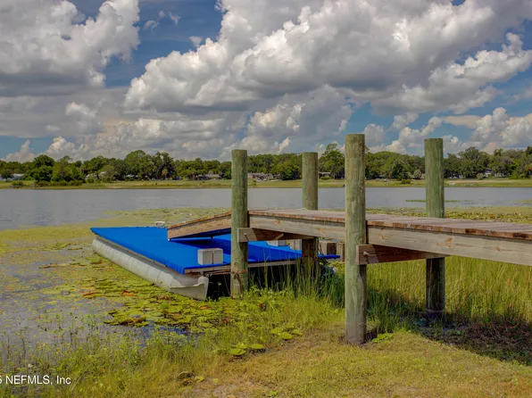 7861 STATE ROAD 21, Keystone Heights, FL 32656