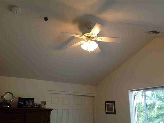 CEILING FANS