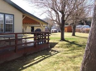 297 N Tumbleweed Rd, Bishop, CA 93514