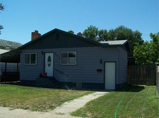 543 W Court St, Weiser, ID 83672