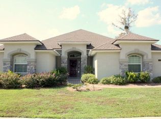 309 Long Way, Brunswick, GA 31523