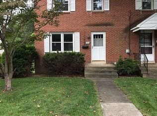 123 Euclid Ave, Lancaster, PA