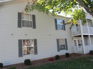 5525 Hornaday Rd UNIT E, Greensboro, NC 27409