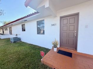 3401 SW 23rd St #0, Miami, FL 33145