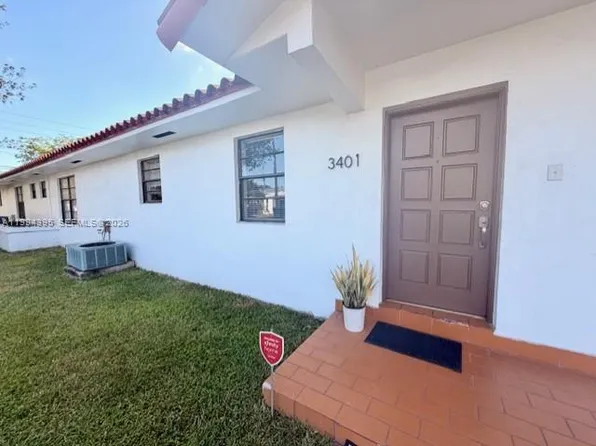 3401 SW 23rd St #0, Miami, FL 33145
