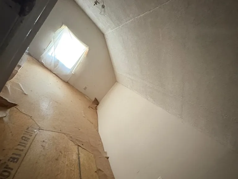 Bonus Room/Attic