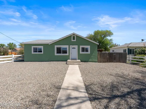 1350 Elmhurst Ave, Lovelock, NV 89419