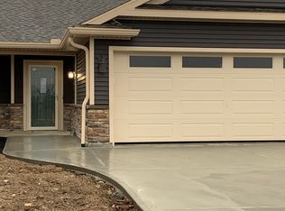 101 Willows End, Bellefontaine, OH