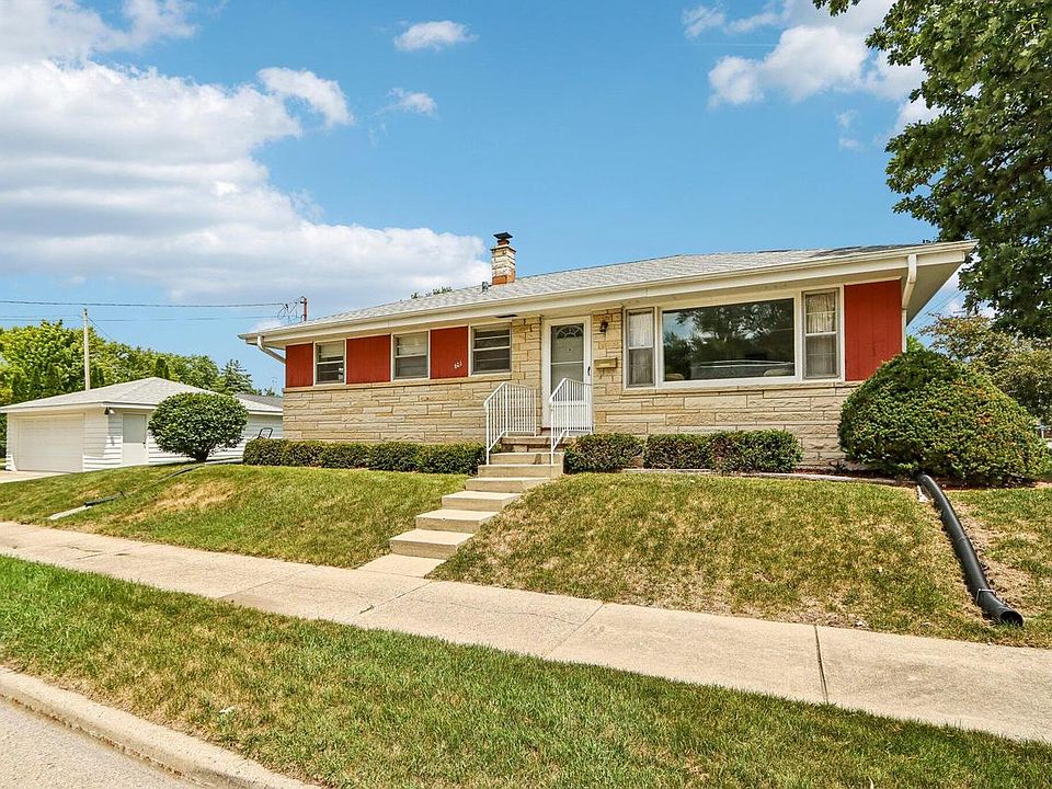 1st image of 601 Western AVENUE