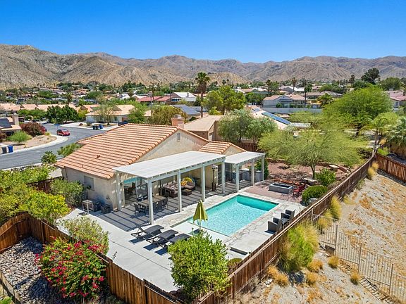 4th image of 65949 Avenida Dorado