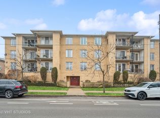 5727 W Lawrence Ave APT 201, Chicago, IL 60630