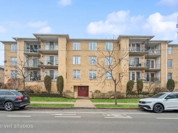 5727 W Lawrence Ave APT 201, Chicago, IL 60630