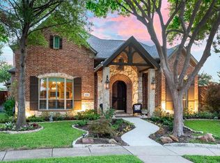 1500 Cuttingham Ct, Coppell, TX 75019