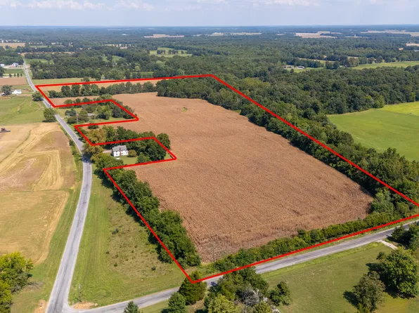 0 Old Frankfort Rd, Johnston City, IL 62951