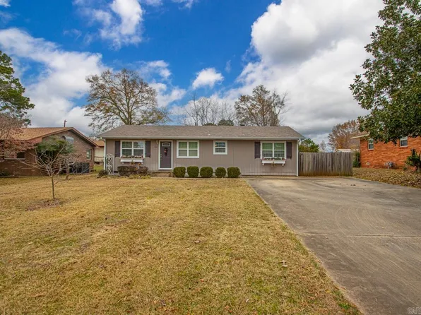 912 W Vine St, Sheridan, AR 72150