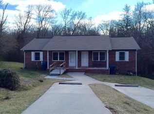103 Town Loop APT 102, Crossville, TN 38555