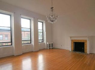 29 W 89th St APT 8, New York, NY 10024