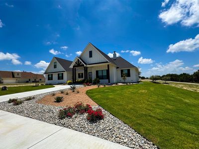 341 Sharla Smelley, Weatherford, TX, 76088